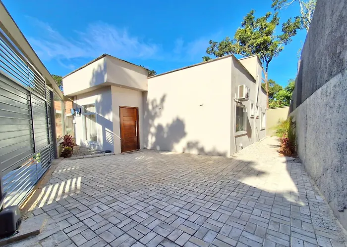 Casa Do Villas - Arraial D\'Ajuda