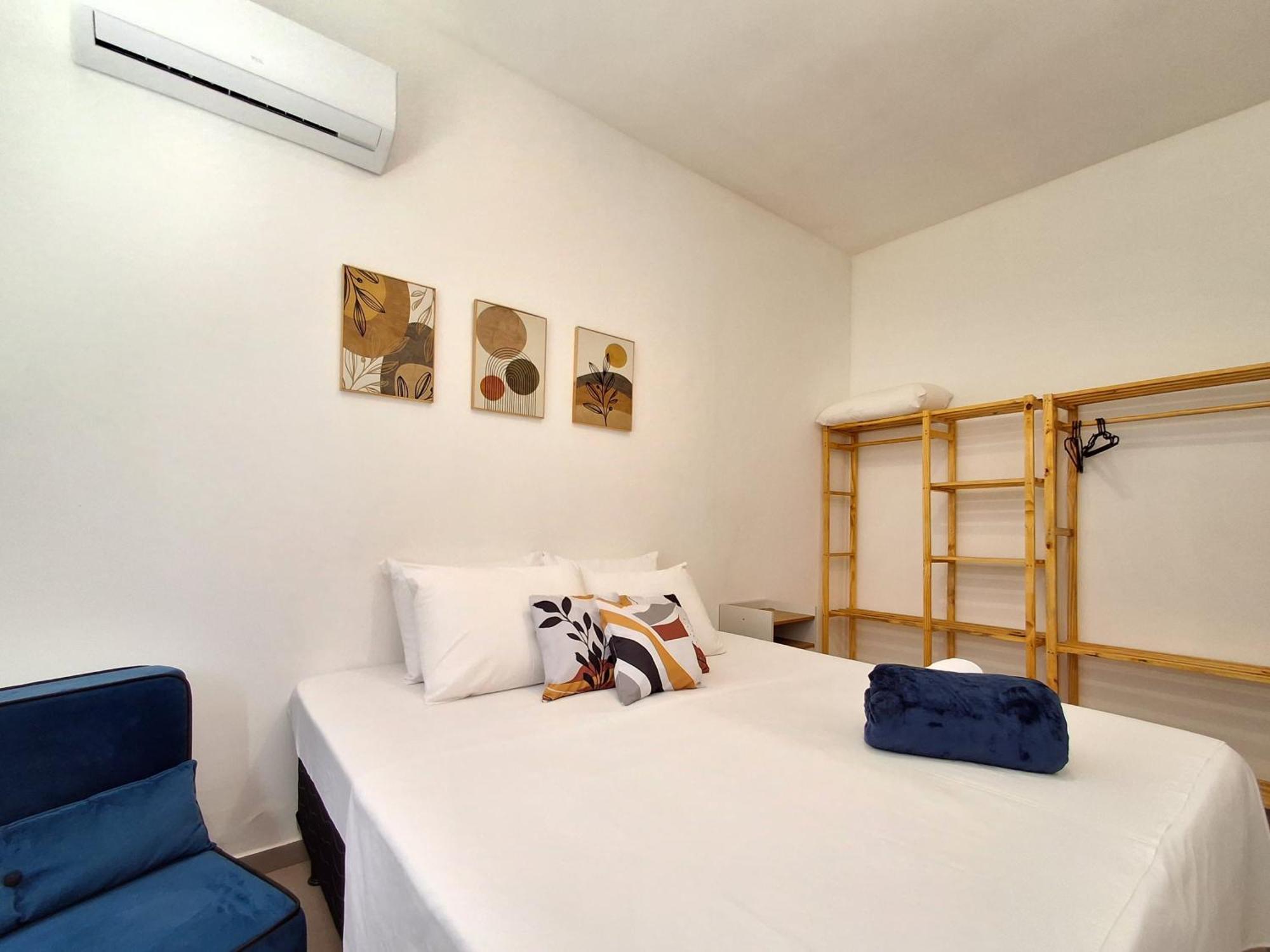 Apartment Casa Do - Arraial D'ajuda