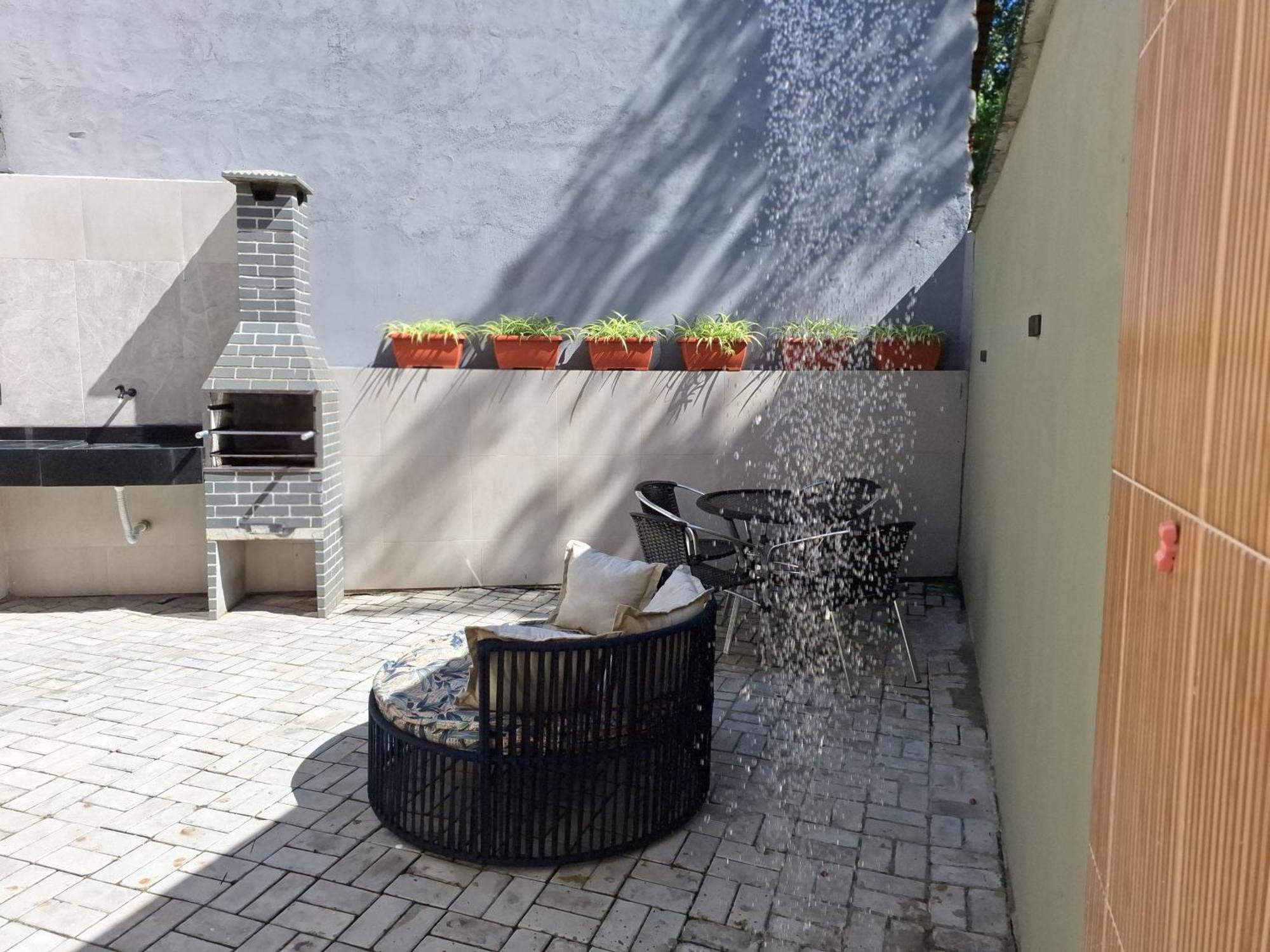 Casa Do - Arraial D'ajuda Apartment